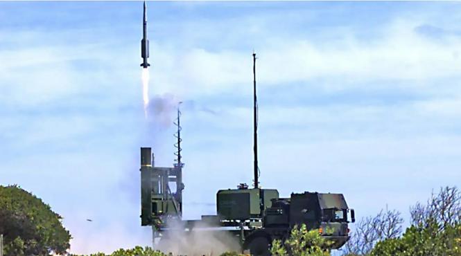 romania negocieri iris t rachete sam spyder israeliene