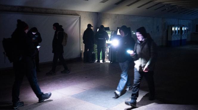 rusia atac record infrastructura energetica ucraina iarna 2026