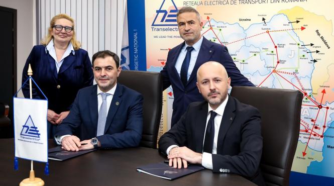 cablu electric submarin marea neagra romania georgia