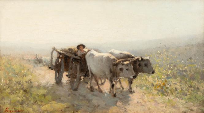 craiova colectie spaga valcov vanzare tablouri licitatie