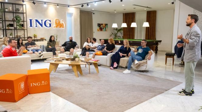 diseara cuplurile vor avea parte de o provocare senzoriala in labirintul simturilor inainte de o noua eliminare power couple ramane lider de audienta