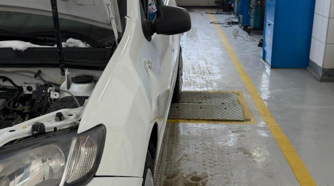 rar verificari complete duplicat civ itp anulat