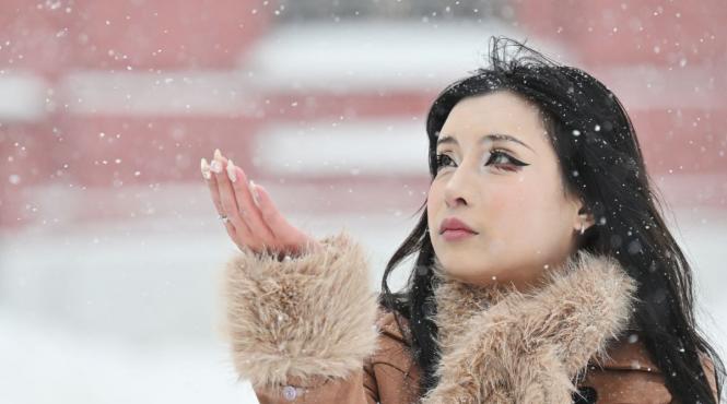 trezire spirituala februarie luni nastere