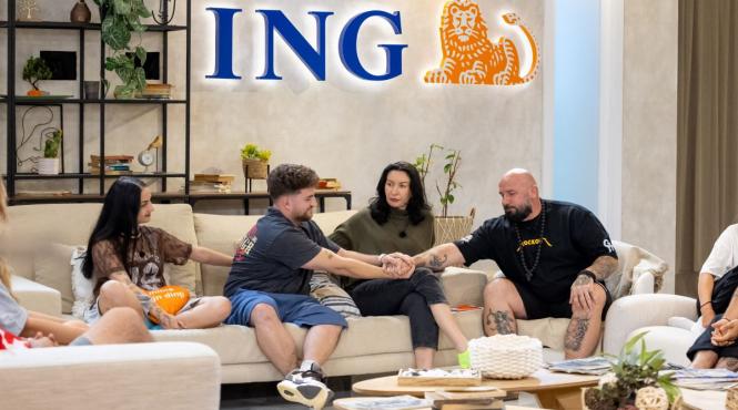 dilinca si madalin serban eliminati de la power couple show ul lider detasat de audienta