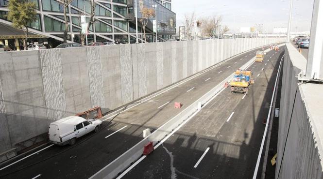 restrictii trafic baneasa