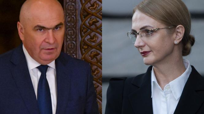 bolojan ccr pierdere 231 milioane euro pnrr pensiilor magistrati vs savonea independenta justitie