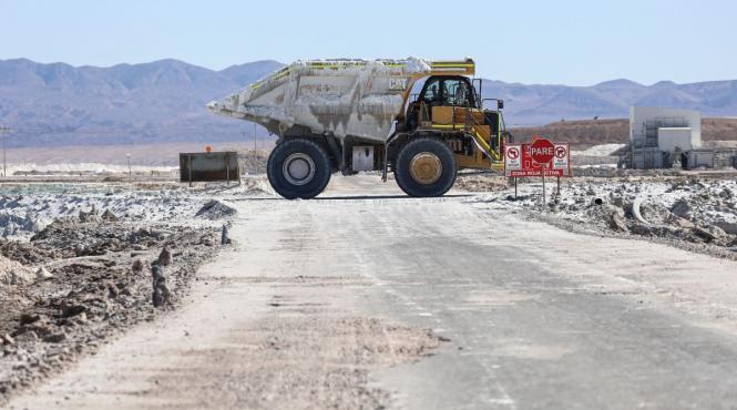cum a descoperit germania una dintre cele mai mari rezerve de litiu din lume