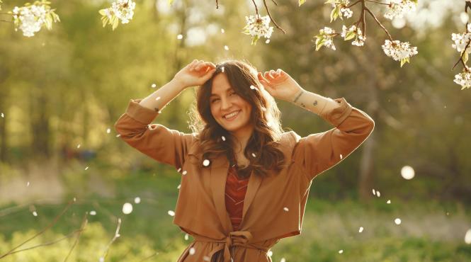 pregatirea pentru primavara in 5 gesturi simple ce faci in februarie ca sa intampini martie pregatita