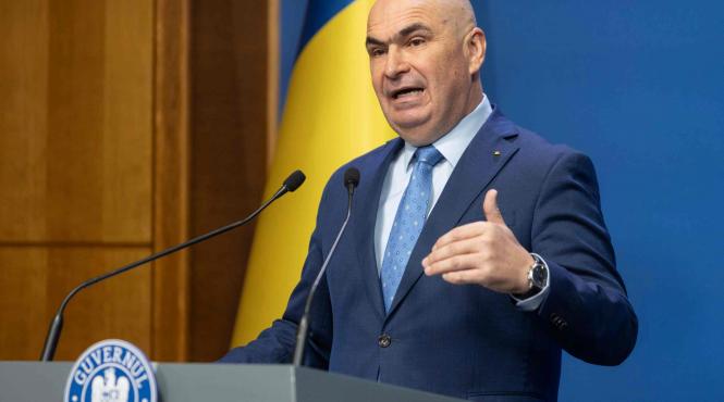 premier ilie bolojan presiuni ccr pensii magistrati