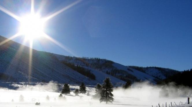 prognoza meteo urmatoarele patru saptamani vremea inceputul lunii martie