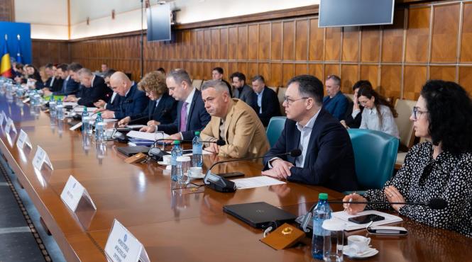 reactia sindicatelor reforma administrativa