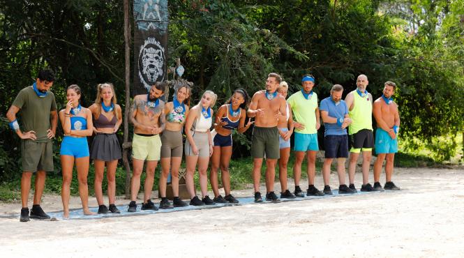 survivor patru noi concurenti proba spectaculoasa