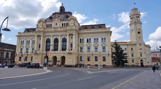 gesticulare functionarii primaria oradea explicatia hilara