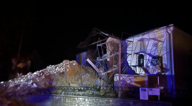 jumatate mileniu istorie pericol solutii biserica cehu silvaniei