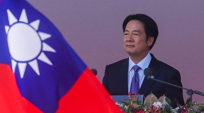 presedintele taiwanului critica opozitia blocare cheltuieli militare