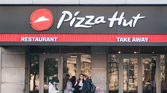 romania locul doi nivel mondial comenzile pizza