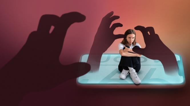 solutia protejare copiii cyber bullying interdictia totala retele sociale pana la 13 ani