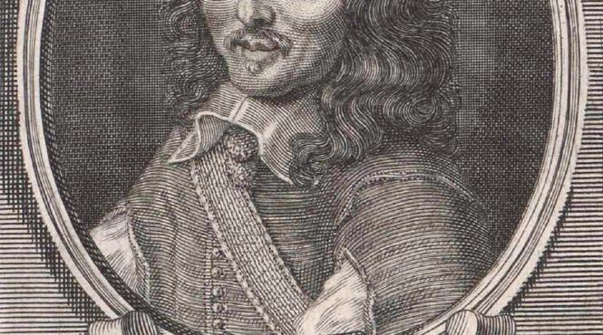 tristan l hermite poetul aristocrat regi franta