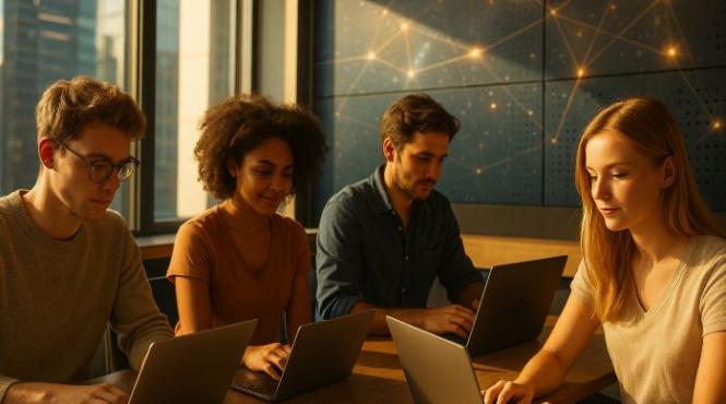 3 zodii au parte de succes pe 10 februarie 2026 ce aduce venus in pesti