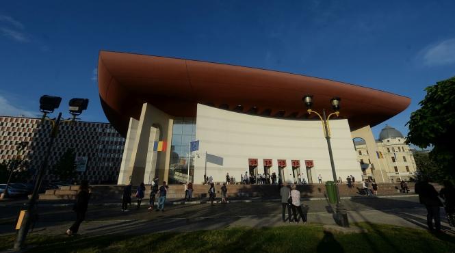 actorii tnb protest proiectul ministerului culturii evidenta timpului de munca