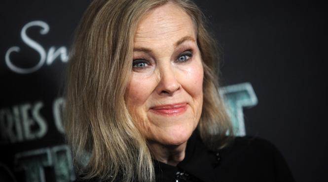 embolia pulmonara cauza mortii actritei catherine o hara