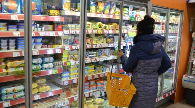 inflatie alimente preturi uriase romania primul loc ue soc scumpiri