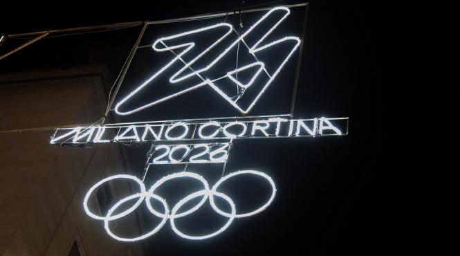 programul marti sportivi romani jocurile olimpice milano cortina