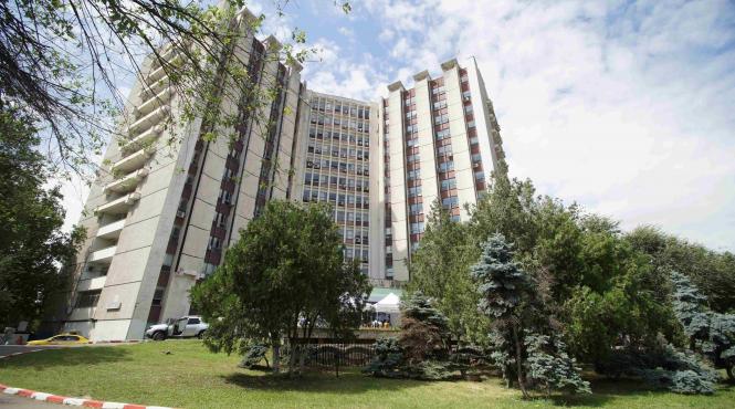 rogobete oncologie centru