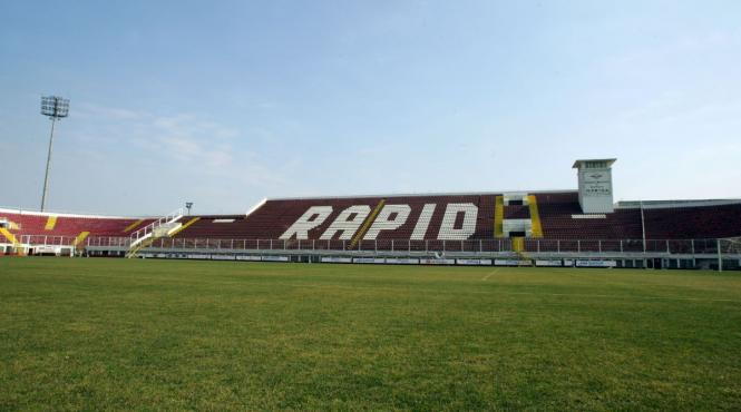 investitie milioane euro baza sportiva clubul rapid bucuresti