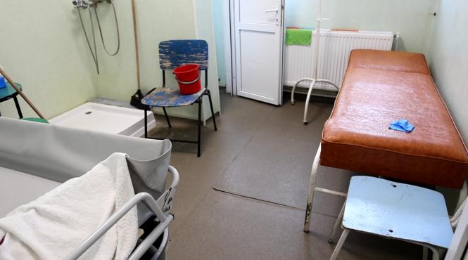 pacientii victime sigure campania observator antena 1 sanatatea garda jos