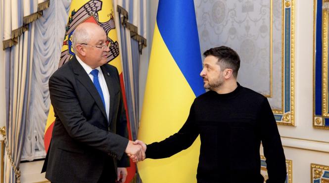 republica moldova majoreze rezerve gaze depozite ucraina