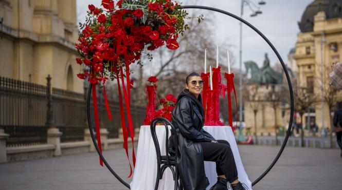 valentine day dragoste perfect in functie de luna nasterii