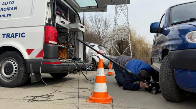 rezultate controale rar 2025 masini neconforme defectiuni grave
