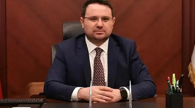 turcia bataie parlament numirea noului ministru al justitiei omul lui erdogan