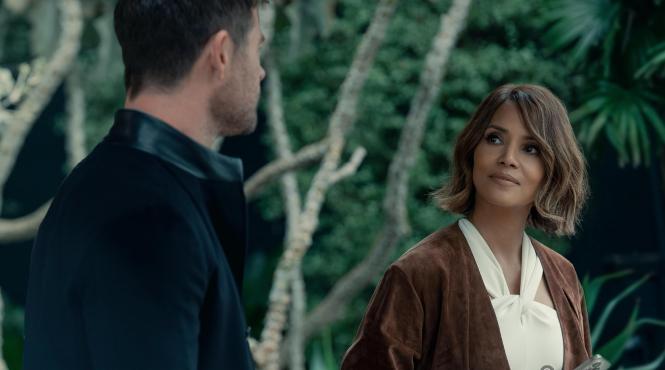 crime 101 film psihologic politist