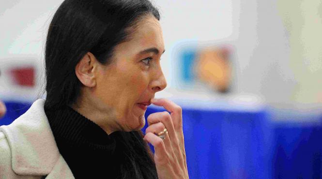 instanta clotilde armand conflict de interese