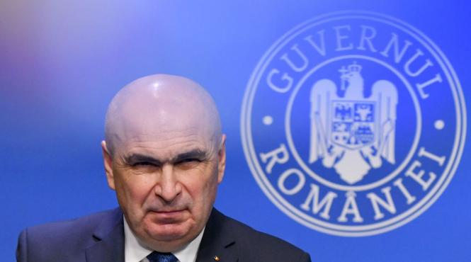 recesiune bolojan crestere economica