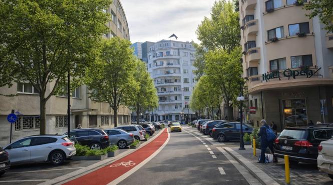 ciprian ciucu evaluare centrul capitalei