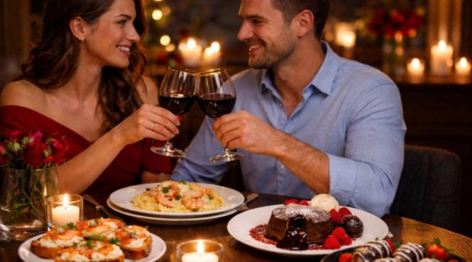 gateste pentru persoana iubita transforma valentine s day amintire neuitat