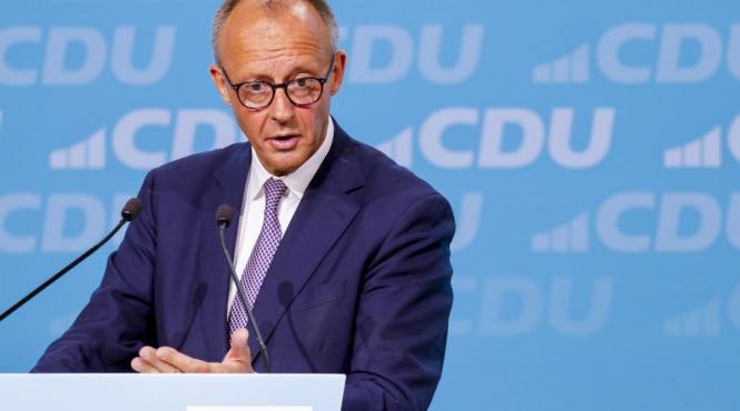 germania avertisment pentru sua nu sunteti destul de puternici pentru a merge inainte singuri