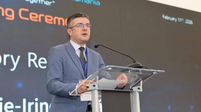 ministrul economiei austeritate inevitabila romania plateste decizii proaste ultimii ani