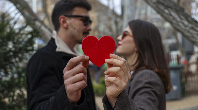 ziua indragostitilor suflete pereche dragoste