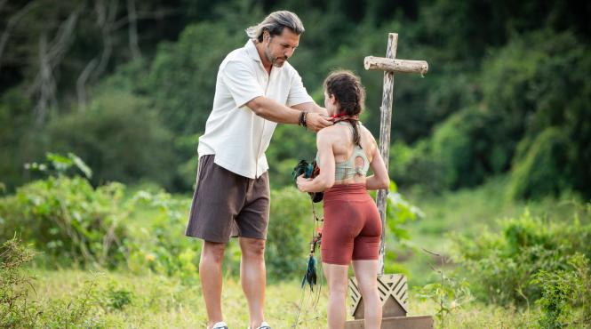 survivor diseara consiliul tribal faimosii noua eliminare