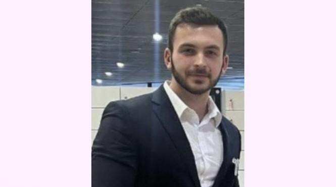 matei titianu noul presedinte lapar