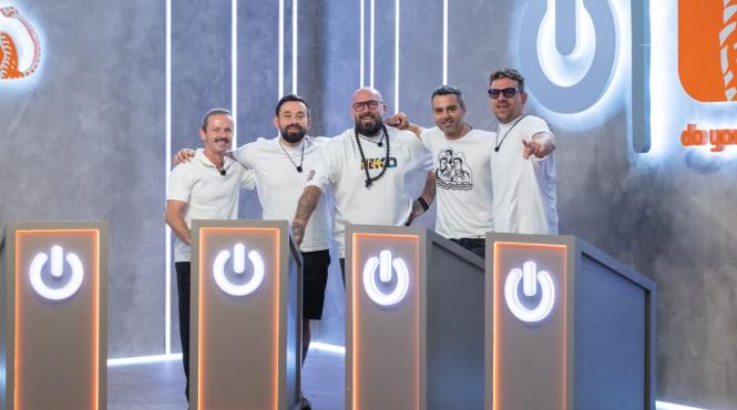 premiera diseara la power couple fetele daca nu trec proba ard toti banii din seif nu numai investitia