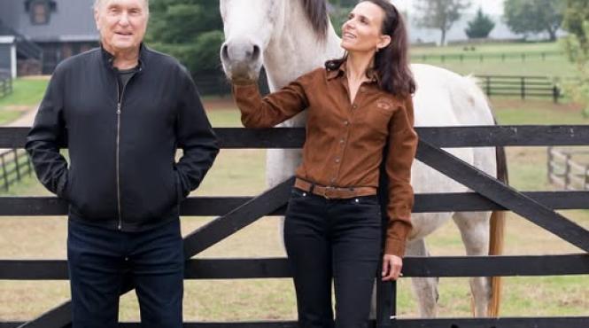 robert duvall actor deces