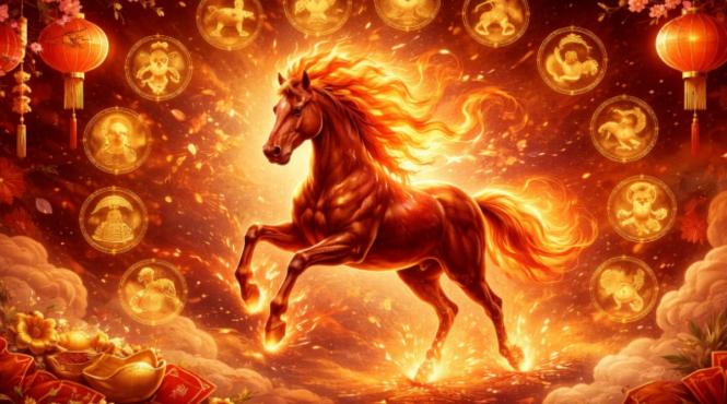 anul vitezei si al deciziilor radicale ce aduce calul de foc in 2026