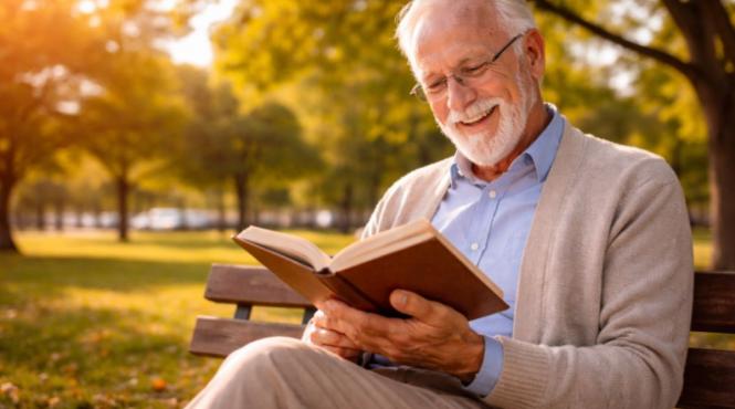 limba romana ce inseamna cuvantul senectute