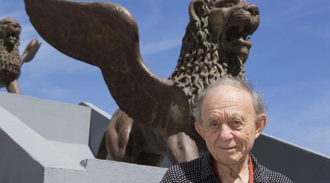 moarte frederick wiseman unul cei mai influenti documentaristi americani