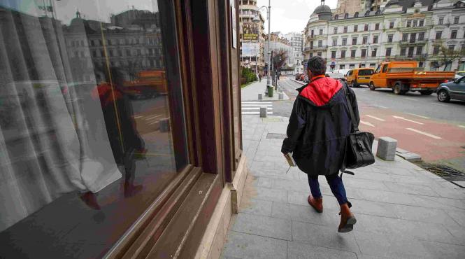 posta romana obligata distribuie ziare reviste